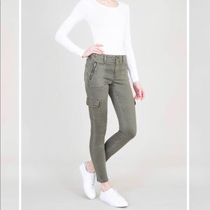 Level 99 stretchy pants